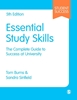 Afbeelding van Essential Study Skills