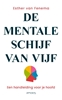 Afbeelding van De mentale schijf van vijf
