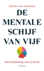 Afbeelding van De mentale schijf van vijf