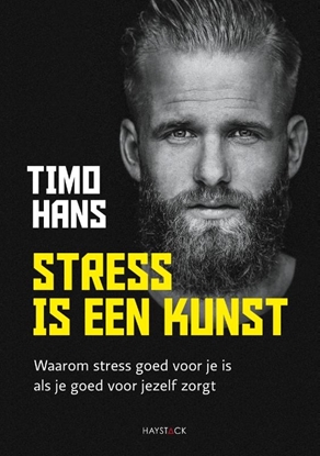 Afbeeldingen van Stress is een kunst
