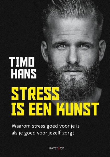 Afbeelding van Stress is een kunst