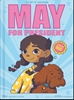 Afbeelding van May for president