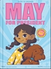 Afbeelding van May for president