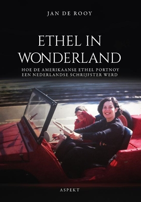 Afbeeldingen van Ethel in Wonderland