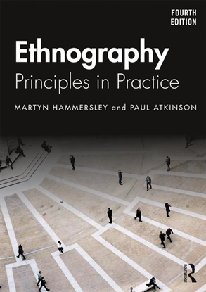 Afbeeldingen van Ethnography