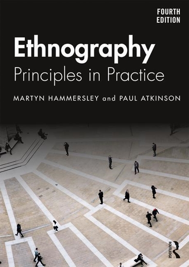Afbeelding van Ethnography