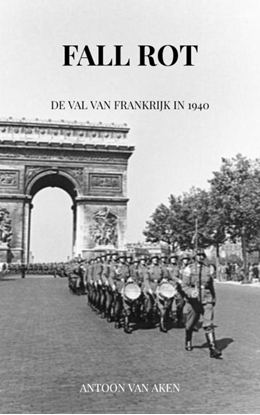 Afbeeldingen van Fall Rot