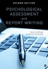 Afbeelding van Psychological Assessment and Report Writing