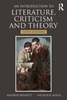 Afbeelding van An Introduction to Literature, Criticism and Theory