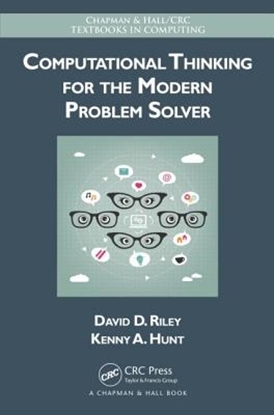Afbeeldingen van Computational Thinking for the Modern Problem Solver