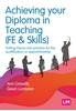 Afbeelding van Further Education and Skills Achieving your Diploma in Teaching (FE & Skills)