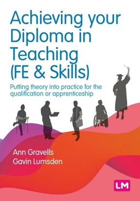 Afbeeldingen van Further Education and Skills Achieving your Diploma in Teaching (FE & Skills)