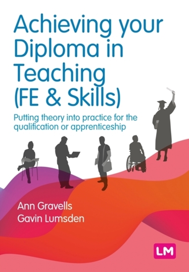 Afbeelding van Further Education and Skills Achieving your Diploma in Teaching (FE & Skills)