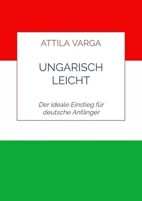 Afbeeldingen van Ungarisch leicht gemacht