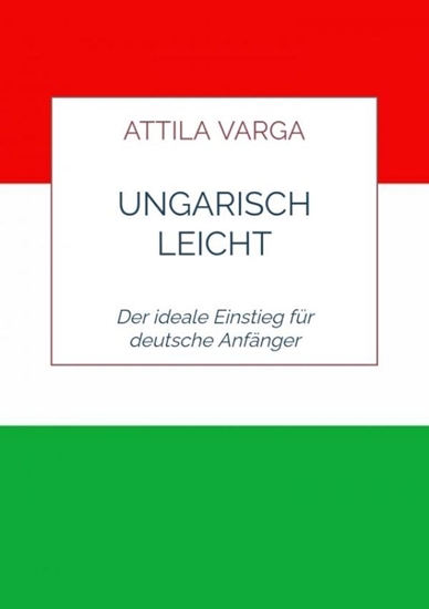 Afbeelding van Ungarisch leicht gemacht