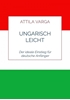 Afbeelding van Ungarisch leicht gemacht