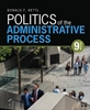 Afbeelding van Politics of the Administrative Process