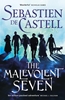 Afbeelding van The Malevolent Seven