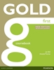 Afbeelding van Gold First New Edition Coursebook