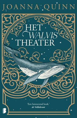 Afbeeldingen van Het walvistheater
