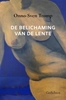 Afbeelding van De belichaming van de lente