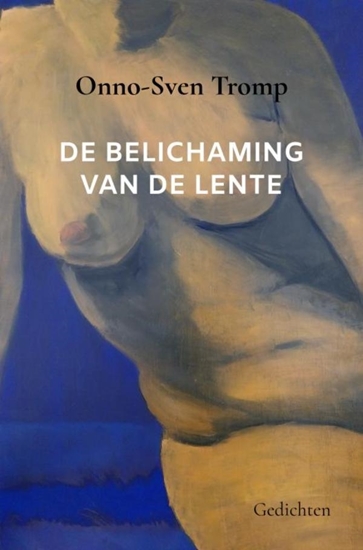 Afbeelding van De belichaming van de lente