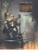Afbeelding van West Fantasy HC De dwerg, de premiejager en de doodgraver