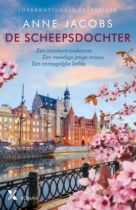 Afbeeldingen van De scheepsdochter De scheepsdochter