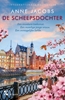 Afbeelding van De scheepsdochter De scheepsdochter