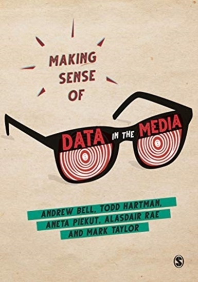 Afbeelding van Making Sense of Data in the Media