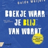 Afbeelding van Boekje waar je blij van wordt