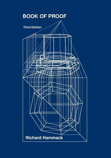 Afbeelding van Book of Proof