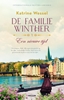 Afbeelding van De familie Winther Een nieuwe tijd