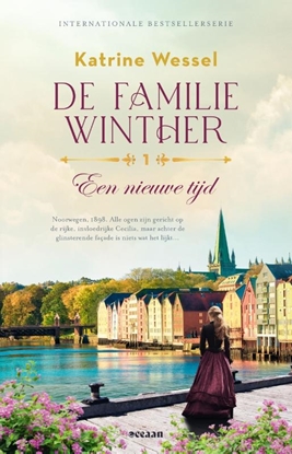 Afbeeldingen van De familie Winther Een nieuwe tijd