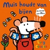 Afbeelding van Muis Muis houdt van bijen
