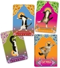 Afbeelding van Cat Yoga Postcards