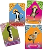 Afbeelding van Cat Yoga Postcards