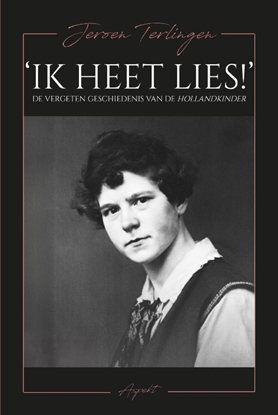 Afbeeldingen van ‘Ik heet Lies!’