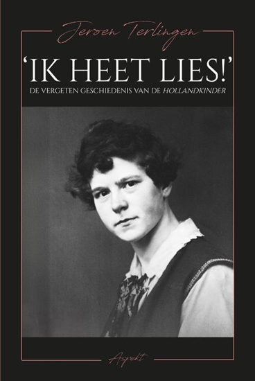 Afbeelding van ‘Ik heet Lies!’