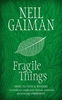 Afbeelding van Fragile Things