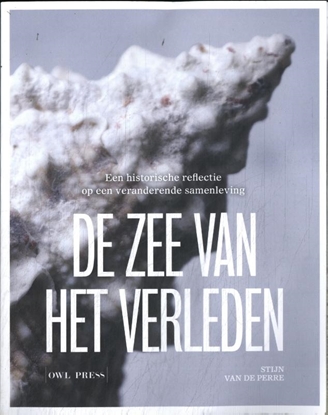Afbeeldingen van De zee van het verleden
