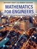 Afbeelding van Mathematics for Engineers
