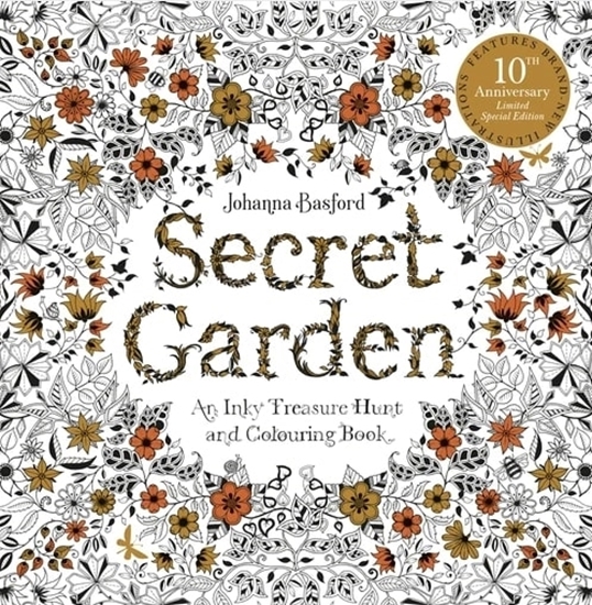 Afbeelding van Secret Garden