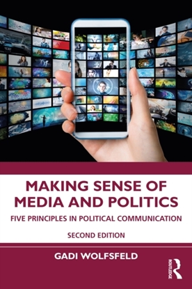 Afbeeldingen van Making Sense of Media and Politics