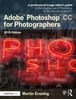 Afbeelding van Adobe Photoshop CC for Photographers 2018