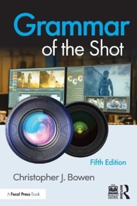 Afbeeldingen van Grammar of the Shot