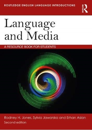 Afbeelding van Language and Media