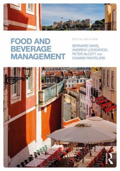 Afbeelding van Food and Beverage Management