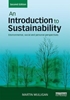 Afbeelding van An Introduction to Sustainability