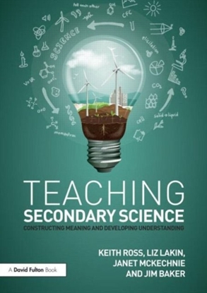 Afbeeldingen van Teaching Secondary Science